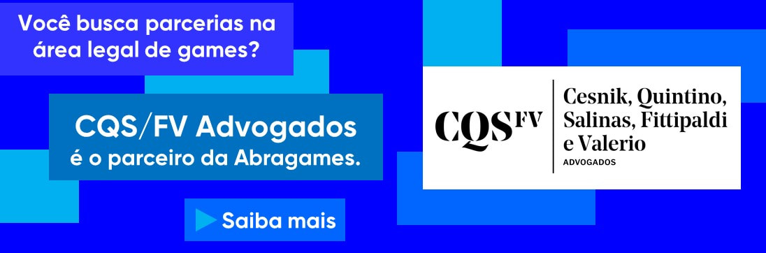 Pesquisa da indústria brasileira de games 2022