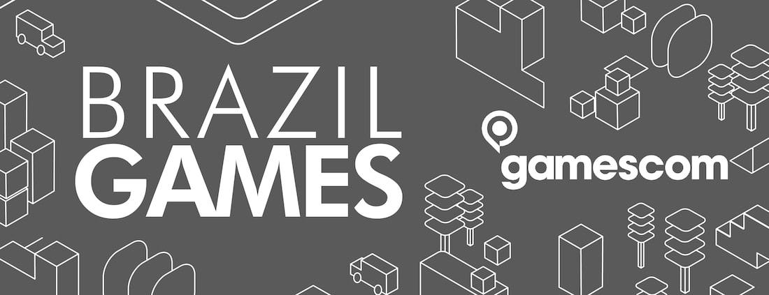 UFB: Jogo de Luta 2 Jogadores  Game Brasileiro - Indústria de