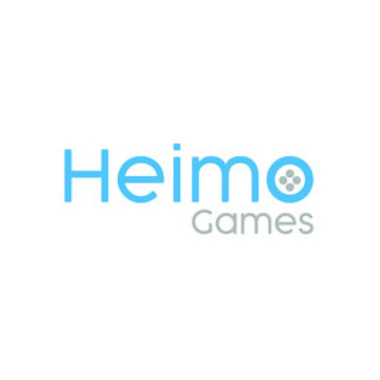Heimo Game Stúdio 