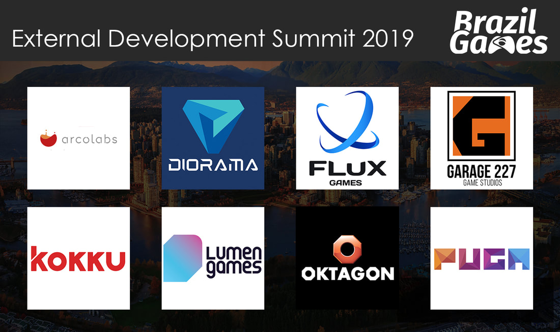 WB Games - External Development Summit (XDS)