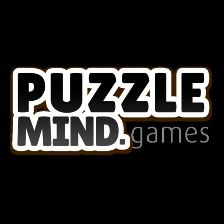 Puzzle Mind Games 